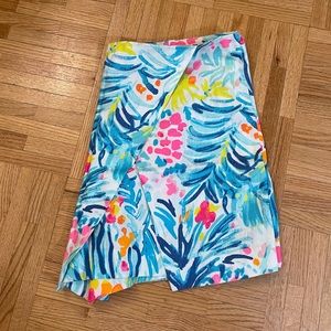 Lilly Pulitzer Skort size 6